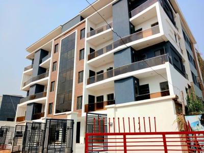 Beautiful 4 Bedroom Apartments Available, Lekki Phase 1, Lekki, Lagos, Detached Duplex for Rent