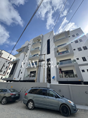 3-bedroom Apartment, Lekki Phase 1, Lekki, Lagos, Flat / Apartment for Sale