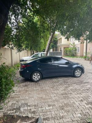 Serviced 2 Bedroom, Off Aminu Kano, Wuse 2, Abuja, Flat / Apartment for Rent