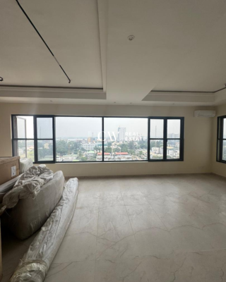 3 Bedroom Apartment + Bq in Vi, Victoria Island (vi), Lagos, Flat / Apartment for Rent