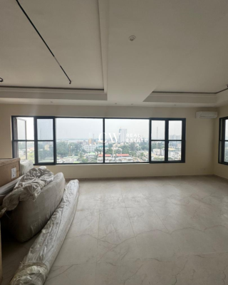 3 Bedroom Apartment + Bq in Vi, Victoria Island (vi), Lagos, Flat / Apartment for Rent