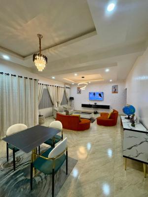 Fully Furnished 2-bedroom Apartment in Lekki Phase 1, Phase 1, Lekki, Lagos, House for Rent