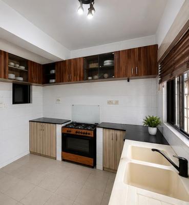 Distress Offer: Spacious 4 Bedroom Semi-detached Duplex in an Estate, Riverview (tinubu) Estate, Channels Tv Avenue, Opic, Isheri North, Lagos, Semi-detached Duplex for Sale
