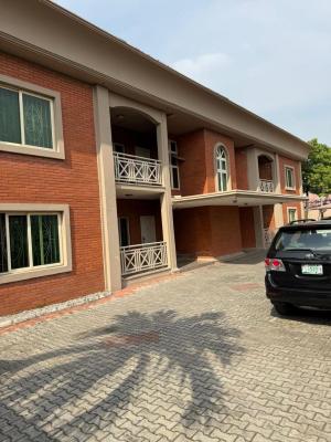 Miniflat, Parkview, Ikoyi, Lagos, Mini Flat (room and Parlour) for Rent