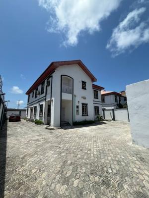 2 Bedroom Apartment, Lekki Phase 1, Lekki, Lagos, Flat / Apartment for Rent