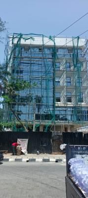 Tastefully Built 3 Bedroom Apartment 300 Sqms on Each Floor, Old Ikoyi, Ikoyi, Lagos, Office Space for Sale