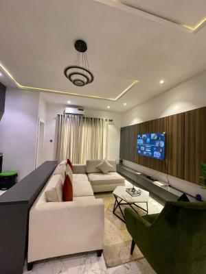 Our Budget Friendly 1 Bedroom Apartment with Ps5 ., Victoria Island Extension, Victoria Island (vi), Lagos, Flat / Apartment Short Let