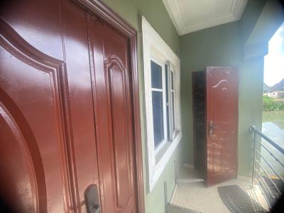 Decent 2 Bedroom Flat, Lakeview Phase 2 ( Upstairs), Amuwo Odofin, Lagos, Flat / Apartment for Rent
