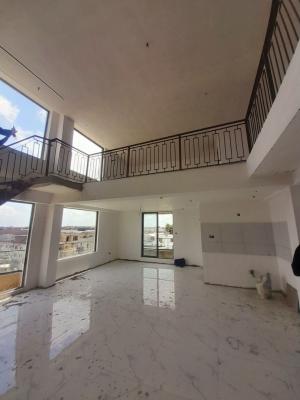 1 Bedroom Loft Penthouse (off-plan Opportunity), Chevron, Lekki, Lagos, Block of Flats for Sale