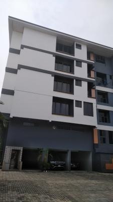 Well Maintained and Fully Serviced 3: Bedroom Massionett, Victoria Island (vi), Lagos, House for Rent