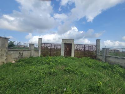 Land, Crown Hill Estate, James Okesanya Road Iraye Epe, Epe, Lagos, Mixed-use Land for Sale