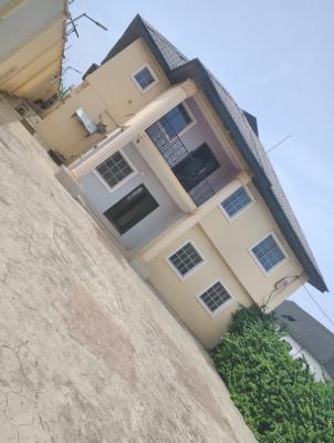 Spacious and Massive 5 Bedroom Duplex, Ebute, Ikorodu, Lagos, Flat / Apartment for Rent