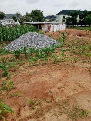 Prime Plot a Rare Opportunity, New Gra, Enugu, Enugu, Residential Land for Sale