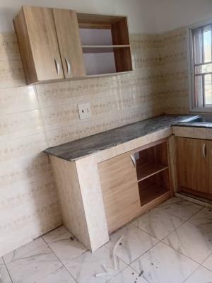 Brand New Mini Flat, Ago Palace Way, Okota, Isolo, Lagos, Mini Flat (room and Parlour) for Rent