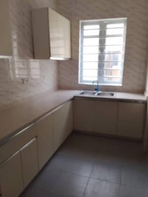 Newly Built 2 Bedroom Flat Upstairs, Sangotedo Off Monastery Road, Ajah, Lagos, Flat / Apartment for Rent