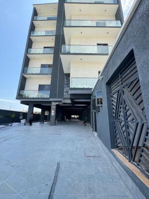 Luxury   Newly Built 2- Bedroom Apartments, Off Freedom Way, Lekki Phase 1, Lekki, Lagos, Flat / Apartment for Sale