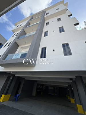 2-bedroom Apartment, Lekki Phase 1, Lekki, Lagos, Flat / Apartment for Sale