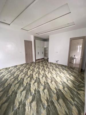 4 Bedroom, Vgc, Lekki, Lagos, Semi-detached Duplex for Rent