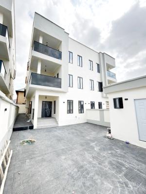 Luxury 5 Bedroom Detached Duplex with Bq, Gra Phase 1, Magodo, Lagos, Detached Duplex for Sale