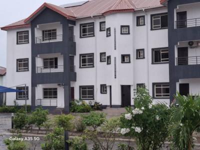 Brand New 3bedroom Apartment in a Serene Location, Fidiso, Estate, Kingdom Hall Bus Stop, Abijo, Ibeju Lekki, Abijo, Lekki, Lagos, Flat / Apartment for Rent