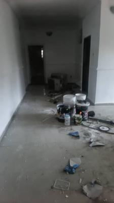 Brand New Miniflat in a Serene Neighborhood, Bucknor, Oke Afa, Isolo, Lagos, Mini Flat (room and Parlour) for Rent
