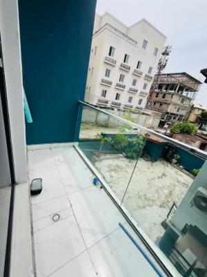 Well Built 2bedroom Apartment, Ilasan, Lekki, Lagos, Flat / Apartment for Rent