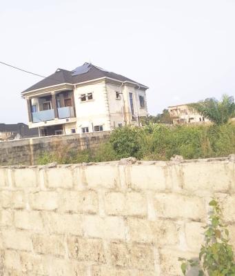Standard One Plot of Land, Royal Garden Estate Golf Estate Lakowe, Lakowe, Ibeju Lekki, Lagos, Residential Land for Sale
