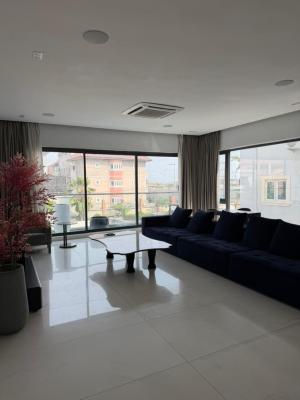 *the Penthouse*   Stay Recharged in Our Beautiful 2 Bedroom, Lekki, Lekki, Lagos, Detached Duplex Short Let