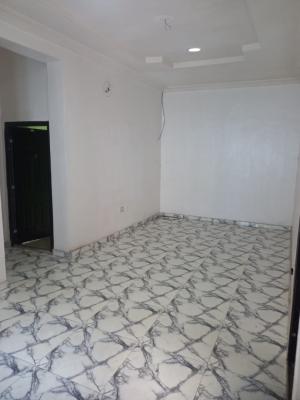 2 Bedroom Flat in a One Storey Building, Budland Street, Ojodu, Lagos, Flat / Apartment for Rent