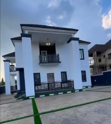 Luxury 4-bedroom Fully Detached Duplex with Bq, Lokogoma District, Abuja, Detached Duplex for Sale