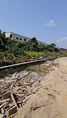 Premium Residential Land, Chois Garden Estate, Abijo, Lekki, Lagos, Residential Land for Sale
