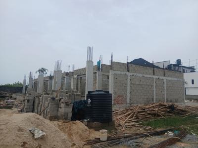 Own 3 Bedroom Terraced Duplex with a Studio Apartment with 50 Million, Proximity to British School, Off Lagos-calabar Coastal Road, Lekki, Lagos, Terraced Duplex for Sale