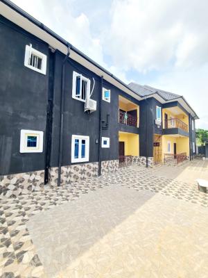 Brand New 3 Bedroom Terrace Duplex Ensuite, Housing Estate, World Bank, Owerri Municipal, Imo, Terraced Duplex for Rent