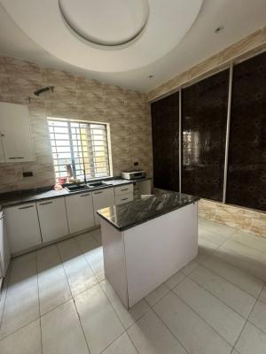 Spacious Master Bedroom with Kitchen, Ologolo, Lekki, Lagos, Self Contain (single Rooms) for Rent