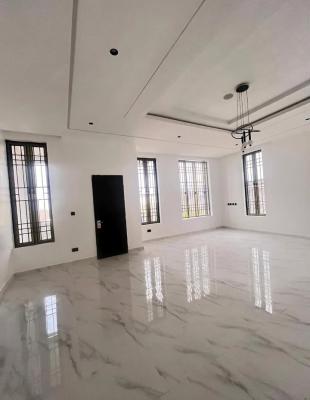 4 Bedrooms Fully Detached Duplex  +made Room, Zone a, Apo Resettlement, Apo, Abuja, Detached Duplex for Sale