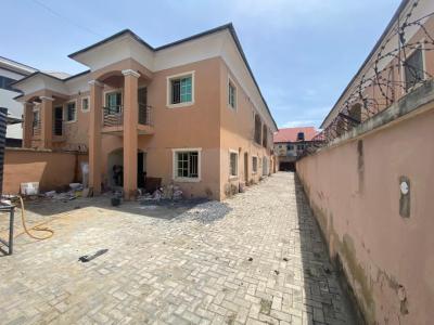 3 Bedroom Apartment with Bq, Ikate, Lekki, Lagos, Flat / Apartment for Rent