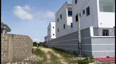 1,565sqm Land with Cofo, Off Monastery Road, Sangotedo, Sangotedo, Ajah, Lagos, Mixed-use Land for Sale