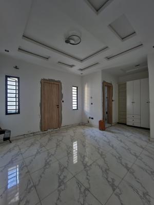a Terraced Apartment of 4 Bedroom with All Rooms En-suite, Mende, Maryland, Lagos, Terraced Duplex for Sale