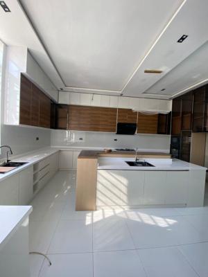 Luxury 5-bedroom Fully Detached House + Bq - Lekky County, Luxury 5-bedroom Fully Detached House + Bq • Lekky County, Lekki, Lagos, Detached Duplex for Sale