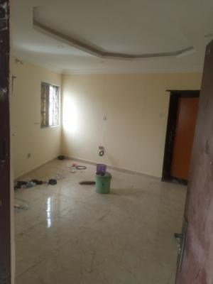 Newly Renovated 2 Bedroom Flat, Mashe Estate, Surulere, Lagos, Flat / Apartment for Rent