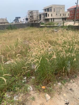 Estate Plots, Diamond Estate Along Monastery Road, Beside Shoprite, Sangotedo, Ajah, Lagos, Residential Land for Sale