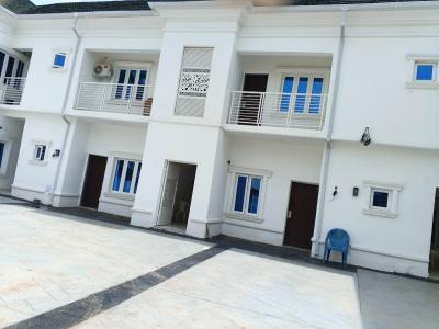 Newly Built 2 Bedroom Apartment, News Engineering, Dawaki, Gwarinpa, Abuja, Flat / Apartment for Rent