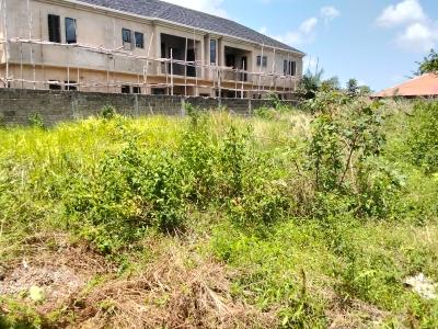 648sqm Fenced and Gated Bareland, Ijegun, Ikotun, Lagos, Mixed-use Land for Rent