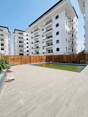 2  Bedroom Apartments, Lekki Phase 1, Lekki, Lagos, House for Rent