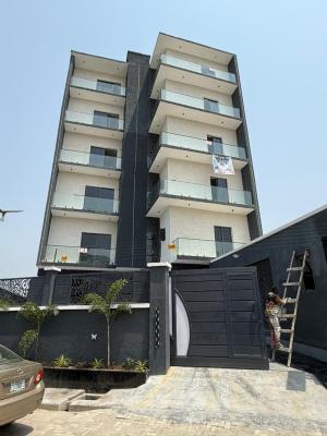 2 Bedroom Apartment, Lekki Phase 1, Lekki, Lagos, Block of Flats for Sale