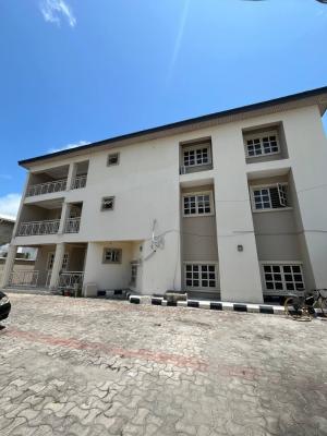 6 Units of 3 Bedroom Apartment, Lekki Phase 1, Lekki, Lagos, Flat / Apartment for Sale