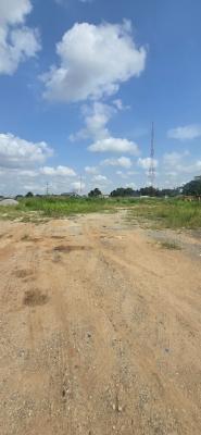 Prime Serviced Land of 1161sqm, Ikeja Gra, Ikeja, Lagos, Mixed-use Land for Sale