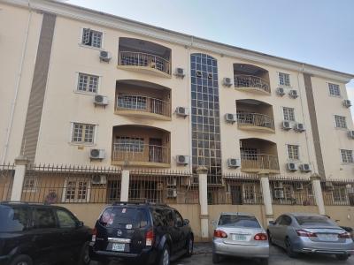 Luxury Serviced and Furnished 3 Bedroom Apartment with Swimming Pool, Anthony, Maryland, Lagos, Flat / Apartment for Rent