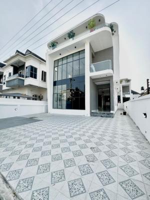 Iconic 5 Bedroom Fully Detached Duplex, Lekki, Lagos, Detached Duplex for Sale