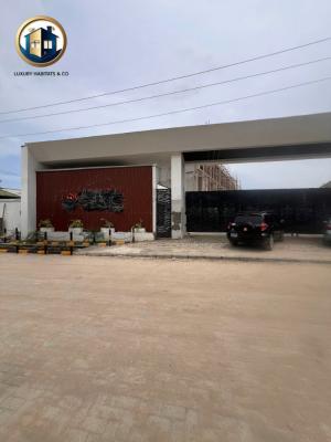 5 Bedroom Fully Detached Triplex with Bq, Canaan Estate By Dkk, Abraham Adesanya, Off Lekki-epe Expressway, Ajah, Lagos, House for Sale